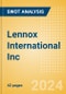 Lennox International Inc (LII) - Financial and Strategic SWOT Analysis Review - Product Thumbnail Image