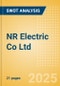 NR Electric Co Ltd - Strategic SWOT Analysis Review - Product Thumbnail Image