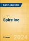 Spire Inc (SR) - Financial and Strategic SWOT Analysis Review - Product Thumbnail Image