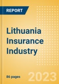 Lithuania Insurance Industry - Governance, Risk and Compliance- Product Image