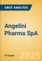 Angelini Pharma SpA - Strategic SWOT Analysis Review - Product Thumbnail Image