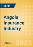 Angola Insurance Industry - Governance, Risk and Compliance- Product Image