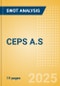 CEPS A.S. - Strategic SWOT Analysis Review - Product Thumbnail Image