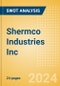 Shermco Industries Inc - Strategic SWOT Analysis Review - Product Thumbnail Image