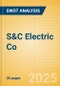 S&C Electric Co - Strategic SWOT Analysis Review - Product Thumbnail Image