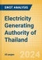 Electricity Generating Authority of Thailand - Strategic SWOT Analysis Review - Product Thumbnail Image