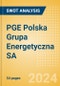 PGE Polska Grupa Energetyczna SA (PGE) - Financial and Strategic SWOT Analysis Review - Product Thumbnail Image