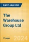 The Warehouse Group Ltd (WHS) - Financial and Strategic SWOT Analysis Review - Product Thumbnail Image