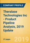 Theralase Technologies Inc (TLT) - Product Pipeline Analysis, 2019 Update- Product Image
