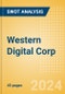 Western Digital Corp (WDC) - Financial and Strategic SWOT Analysis Review - Product Thumbnail Image