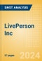 LivePerson Inc (LPSN) - Financial and Strategic SWOT Analysis Review - Product Thumbnail Image