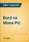 Bord na Mona Plc - Strategic SWOT Analysis Review - Product Thumbnail Image