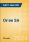 Orlen SA (PKN) - Financial and Strategic SWOT Analysis Review - Product Thumbnail Image