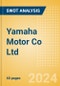 Yamaha Motor Co Ltd (7272) - Financial and Strategic SWOT Analysis Review - Product Thumbnail Image