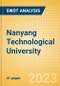 Nanyang Technological University - Strategic SWOT Analysis Review - Product Thumbnail Image