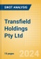 Transfield Holdings Pty Ltd - Strategic SWOT Analysis Review - Product Thumbnail Image