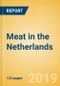 Country Profile: Meat in the Netherlands - Product Thumbnail Image