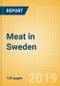 Country Profile: Meat in Sweden - Product Thumbnail Image