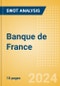 Banque de France - Strategic SWOT Analysis Review - Product Thumbnail Image