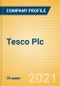 Tesco Plc. - Enterprise Tech Ecosystem Series - Product Thumbnail Image