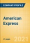 American Express - Enterprise Tech Ecosystem Series - Product Thumbnail Image