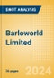 Barloworld Limited (BAW) - Financial and Strategic SWOT Analysis Review - Product Thumbnail Image