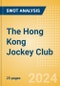 The Hong Kong Jockey Club - Strategic SWOT Analysis Review - Product Thumbnail Image