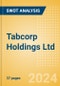 Tabcorp Holdings Ltd (TAH) - Financial and Strategic SWOT Analysis Review - Product Thumbnail Image