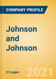Johnson and Johnson - Enterprise Tech Ecosystem Series- Product Image