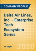 Delta Air Lines, Inc. - Enterprise Tech Ecosystem Series- Product Image