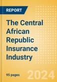 The Central African Republic Insurance Industry - Governance, Risk and Compliance- Product Image