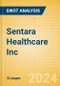 Sentara Healthcare Inc - Strategic SWOT Analysis Review - Product Thumbnail Image
