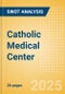 Catholic Medical Center - Strategic SWOT Analysis Review - Product Thumbnail Image