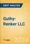 Guthy-Renker LLC - Strategic SWOT Analysis Review - Product Thumbnail Image