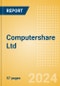 Computershare Ltd (CPU) - Financial and Strategic SWOT Analysis Review - Product Thumbnail Image