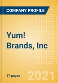Yum! Brands, Inc. - Enterprise Tech Ecosystem Series- Product Image