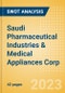 Saudi Pharmaceutical Industries & Medical Appliances Corp (2070) - Financial and Strategic SWOT Analysis Review - Product Thumbnail Image