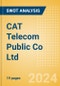 CAT Telecom Public Co Ltd - Strategic SWOT Analysis Review - Product Thumbnail Image