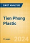 Tien Phong Plastic (NTP) - Financial and Strategic SWOT Analysis Review - Product Thumbnail Image