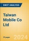 Taiwan Mobile Co Ltd (3045) - Financial and Strategic SWOT Analysis Review - Product Image