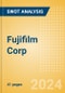 Fujifilm Corp - Strategic SWOT Analysis Review - Product Thumbnail Image