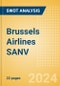 Brussels Airlines SANV - Strategic SWOT Analysis Review - Product Thumbnail Image