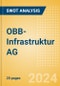 OBB-Infrastruktur AG - Strategic SWOT Analysis Review - Product Thumbnail Image