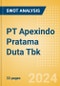 PT Apexindo Pratama Duta Tbk (APEX) - Financial and Strategic SWOT Analysis Review - Product Thumbnail Image