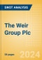 The Weir Group Plc (WEIR) - Financial and Strategic SWOT Analysis Review - Product Thumbnail Image