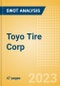 Toyo Tire Corp (5105) - Financial and Strategic SWOT Analysis Review - Product Thumbnail Image