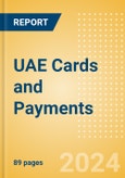 UAE Cards and Payments: Opportunities and Risks to 2028- Product Image