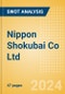 Nippon Shokubai Co Ltd (4114) - Financial and Strategic SWOT Analysis Review - Product Thumbnail Image