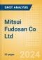 Mitsui Fudosan Co Ltd (8801) - Financial and Strategic SWOT Analysis Review - Product Thumbnail Image