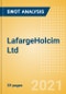 LafargeHolcim Ltd (LHN) - Financial and Strategic SWOT Analysis Review - Product Thumbnail Image